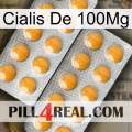 100Mg Cialis levitra2